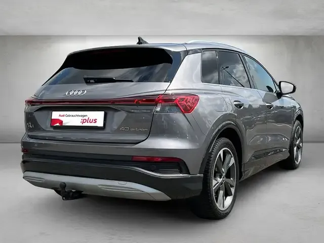 Audi Sonstiges