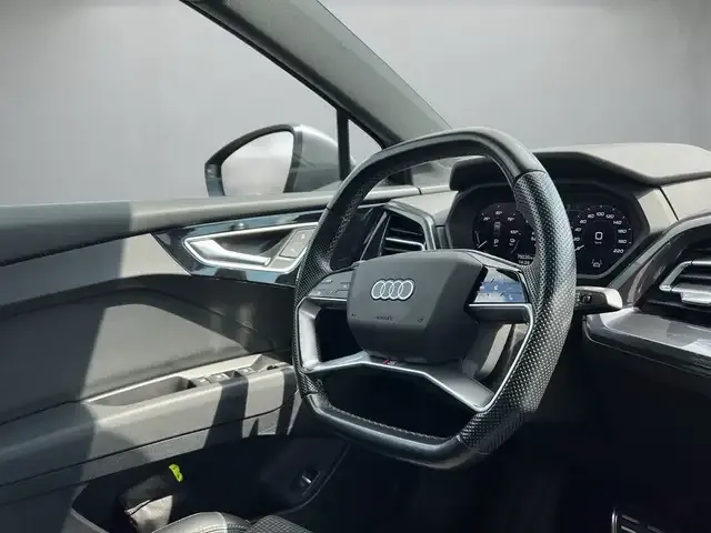Audi Sonstiges