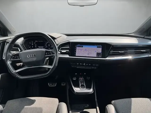 Audi Sonstiges