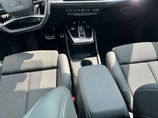 Audi Sonstiges