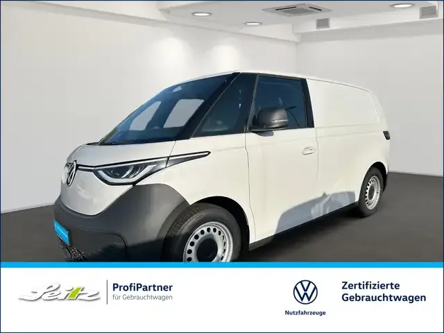 Volkswagen ID. Buzz