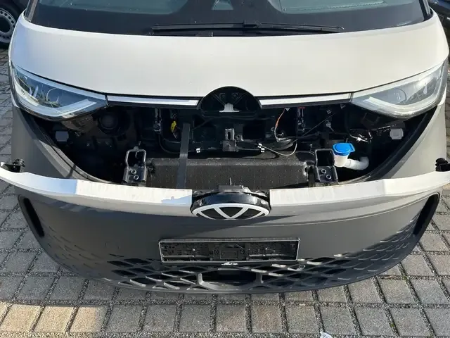 Volkswagen ID. Buzz