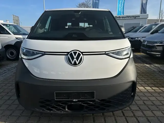 Volkswagen ID. Buzz