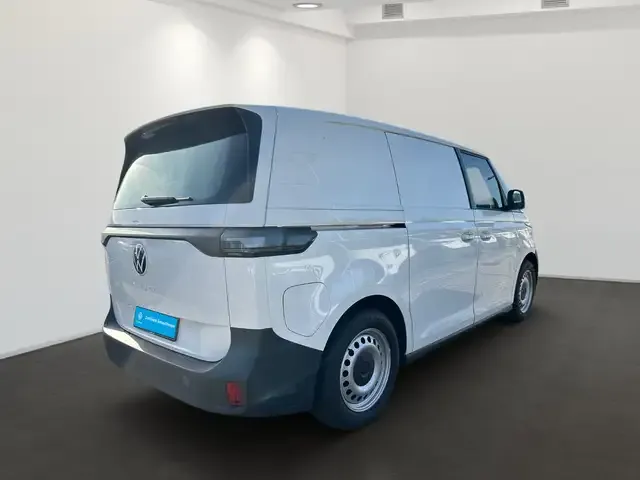 Volkswagen ID. Buzz