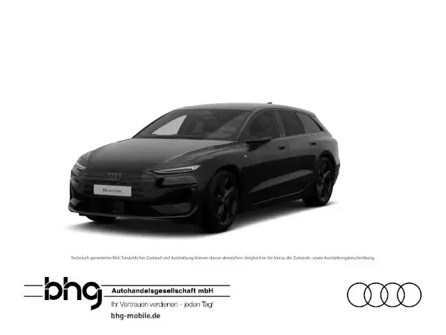 Audi Sonstiges