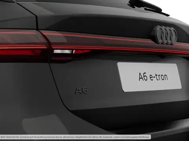 Audi Sonstiges