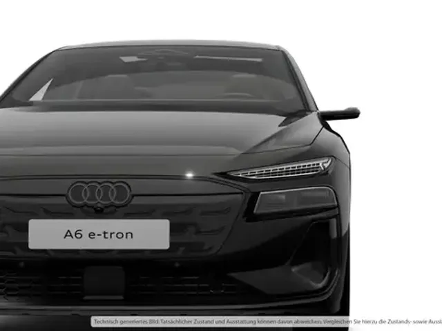 Audi Sonstiges