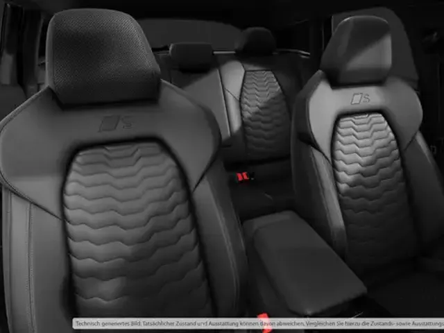 Audi Sonstiges