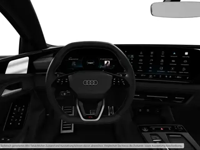 Audi Sonstiges