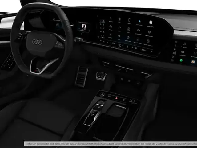 Audi Sonstiges