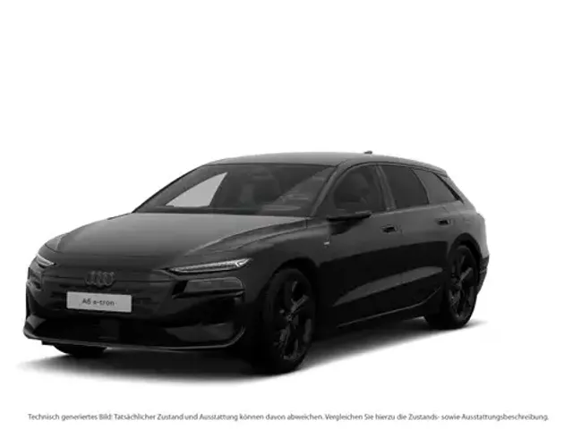 Audi Sonstiges