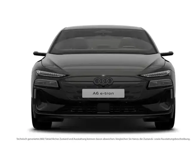 Audi Sonstiges