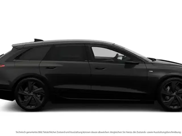 Audi Sonstiges