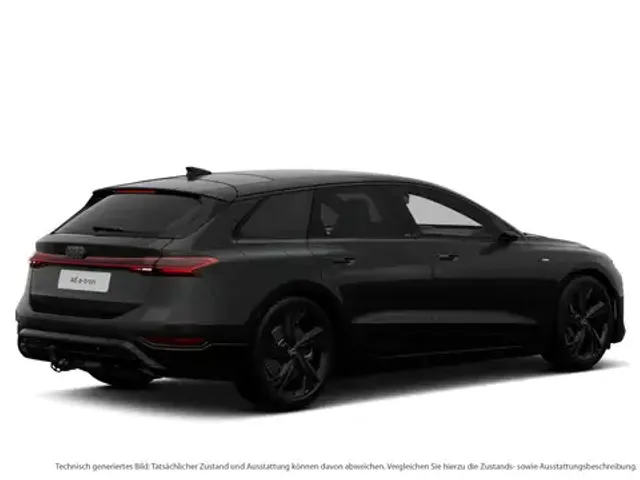 Audi Sonstiges