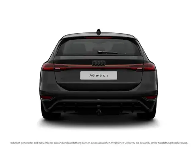 Audi Sonstiges
