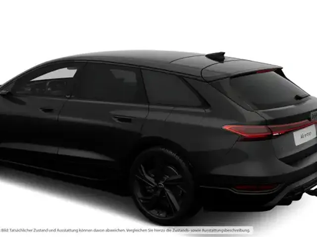 Audi Sonstiges