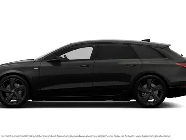 Audi Sonstiges