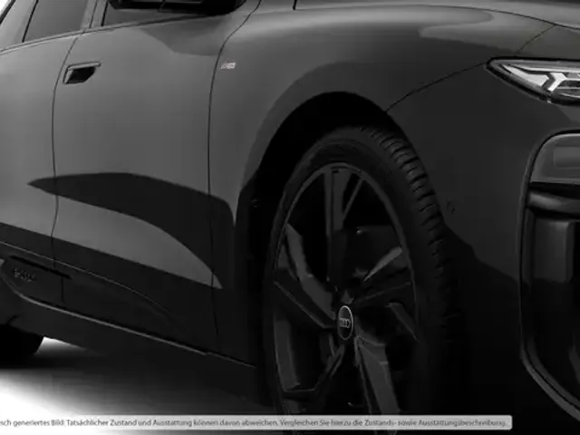 Audi Sonstiges