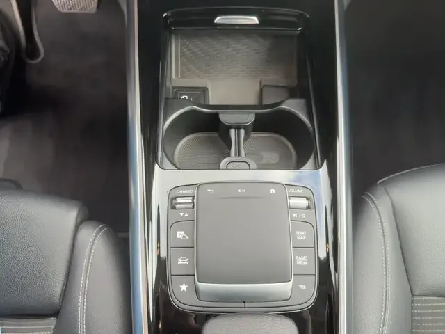 Mercedes-Benz B 250