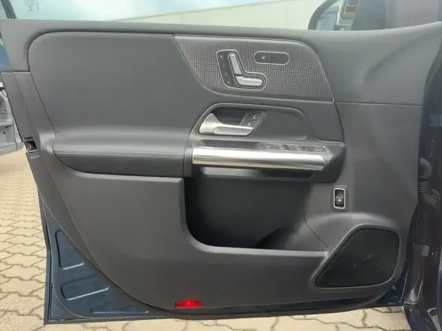 Mercedes-Benz B 250