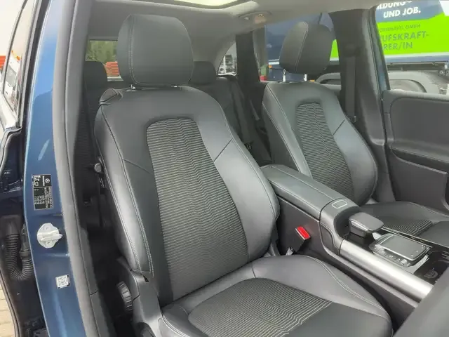 Mercedes-Benz B 250