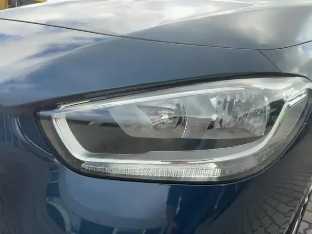 Mercedes-Benz B 250
