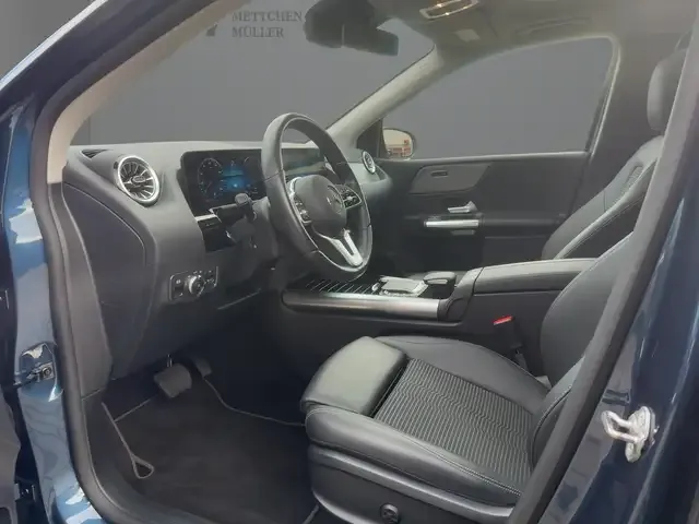 Mercedes-Benz B 250