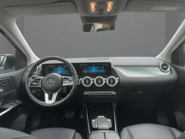 Mercedes-Benz B 250