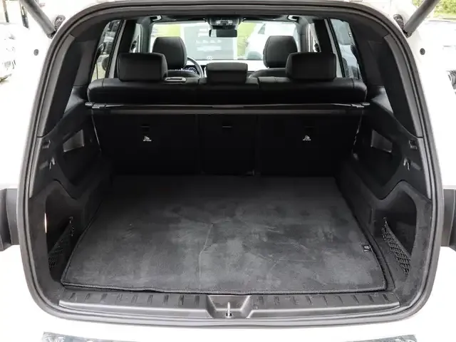 Mercedes-Benz EQB 350