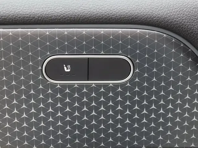 Mercedes-Benz EQB 350