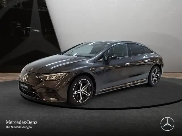 Mercedes-Benz EQE 300