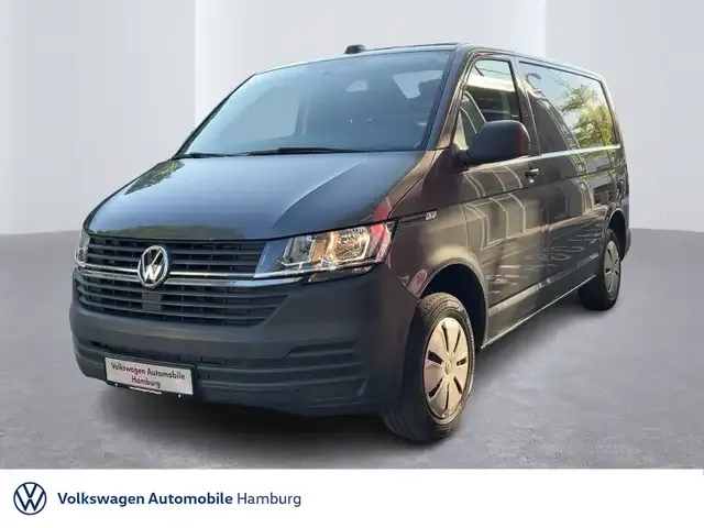 Volkswagen T6.1 Transporter