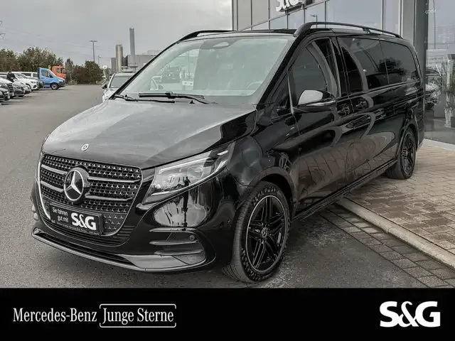 Mercedes-Benz V 300