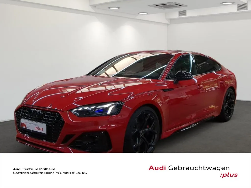 Audi RS5