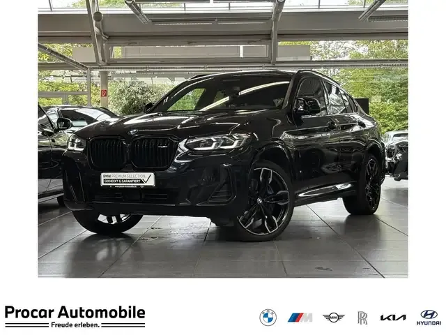 BMW X4 M