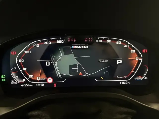 BMW X4 M