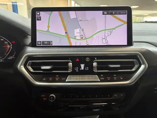BMW X4 M