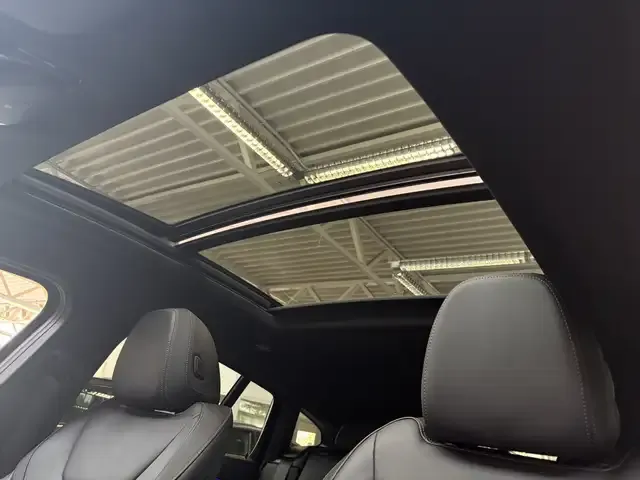 BMW X4 M