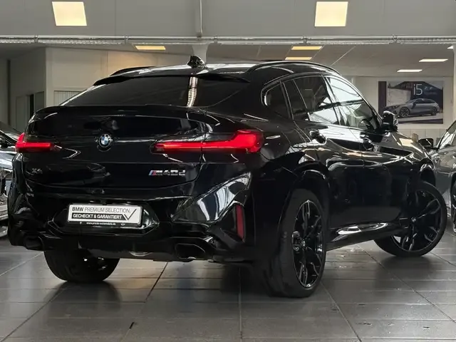 BMW X4 M