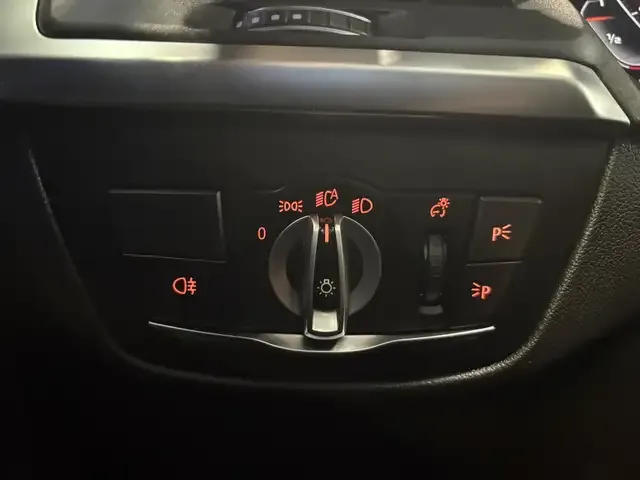 BMW X4 M