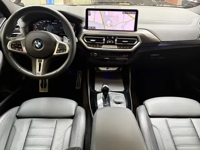 BMW X4 M