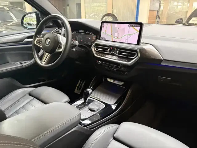 BMW X4 M