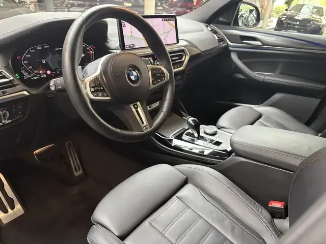 BMW X4 M