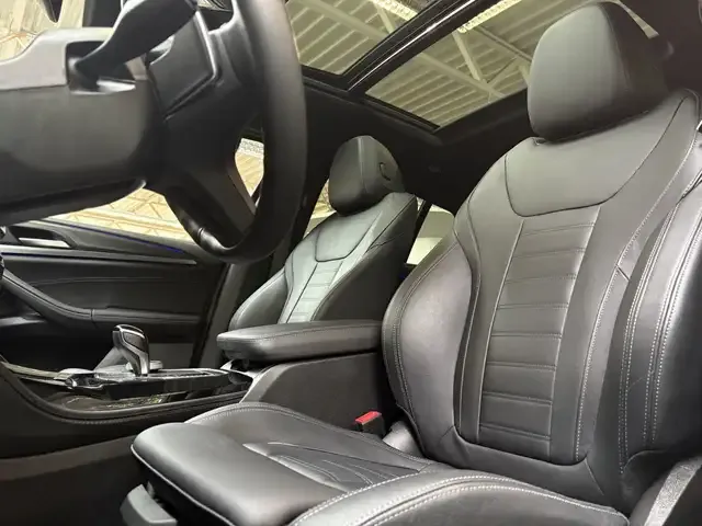 BMW X4 M