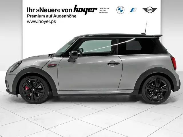MINI John Cooper Works