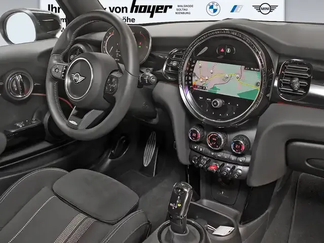 MINI John Cooper Works