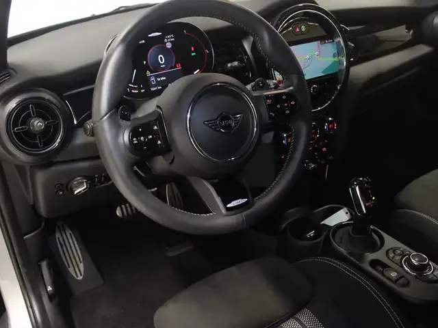 MINI John Cooper Works