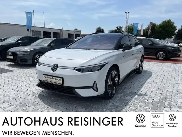 Volkswagen ID.7