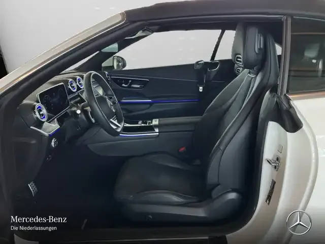 Mercedes-Benz CLE 200