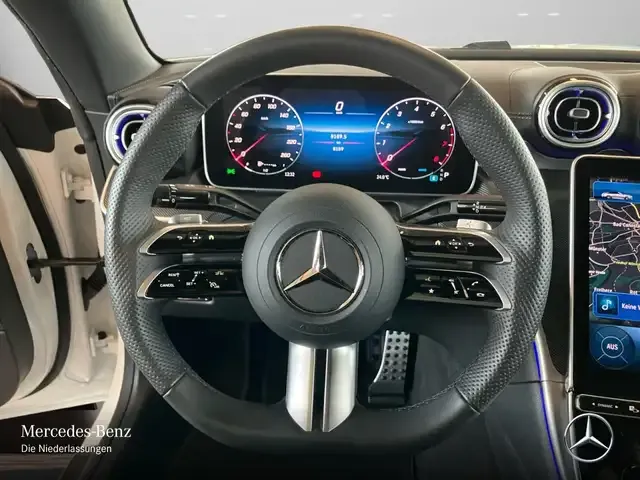 Mercedes-Benz CLE 200
